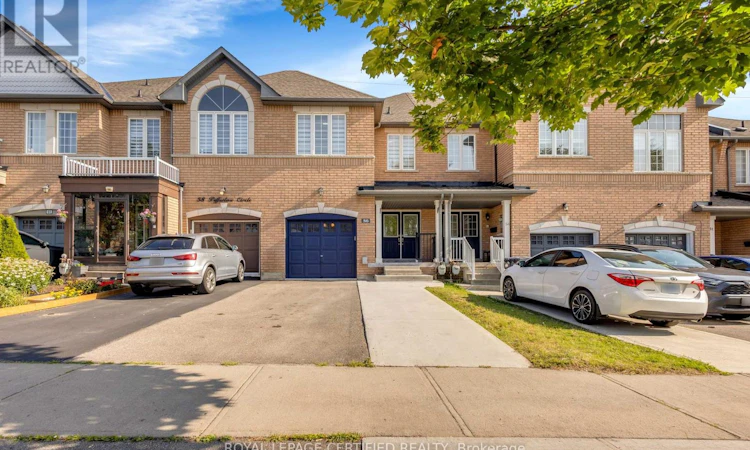 56 Pefferlaw Circle