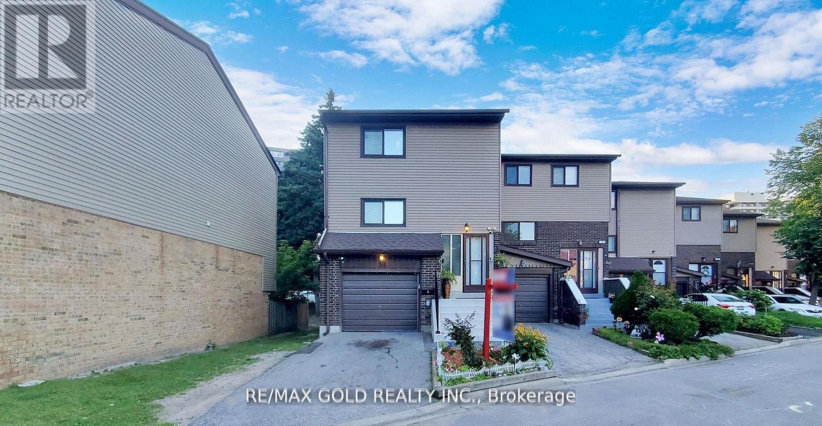 18-18 Carleton Place, Brampton, ON, L6T 3Z4