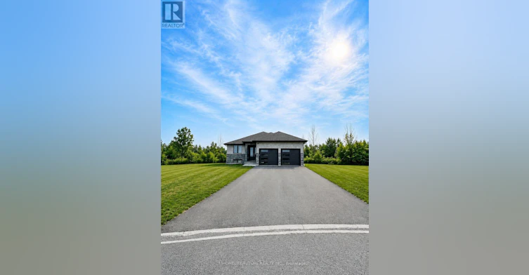 41 Cattail Crescent, Quinte West, ON, K8V 0J4 - 2