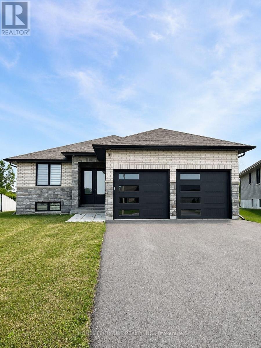 41 Cattail Crescent, Quinte West, ON, K8V 0J4
