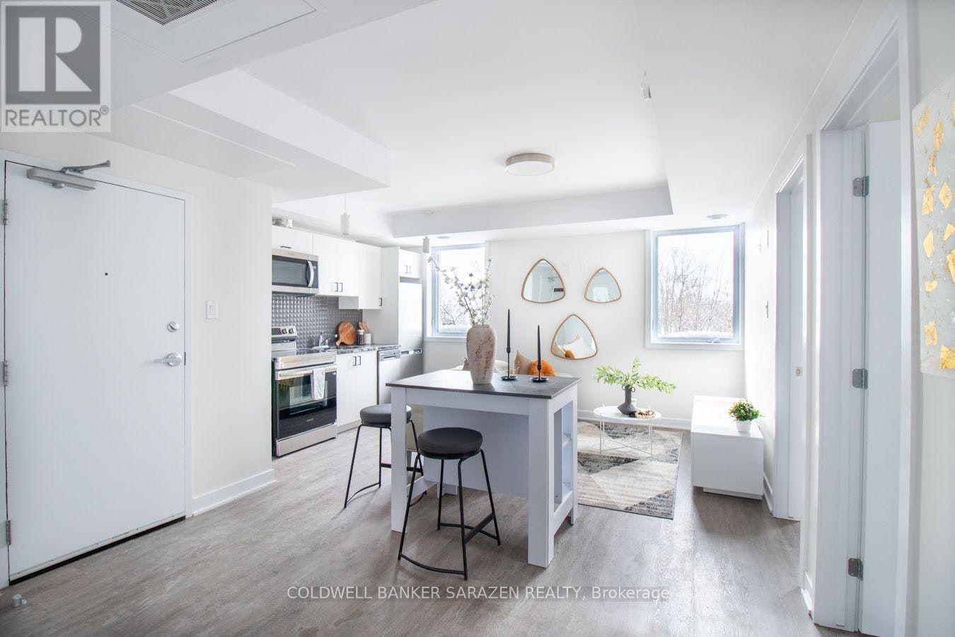 101-994 Bronson Avenue, Ottawa, ON, K1S 4H1 - 4