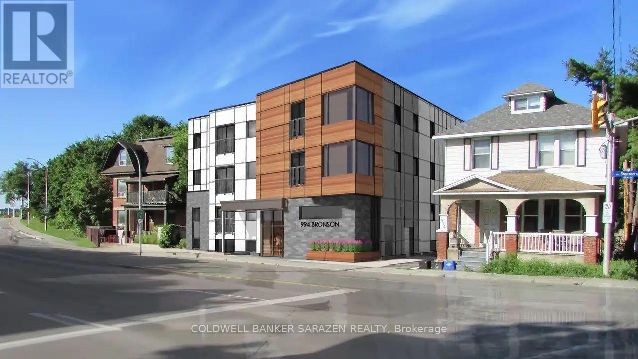 101-994 Bronson Avenue, Ottawa, ON, K1S 4H1 - 25