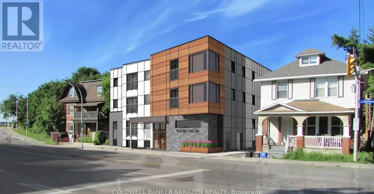 101-994 Bronson Avenue, Ottawa, ON, K1S 4H1 - 25