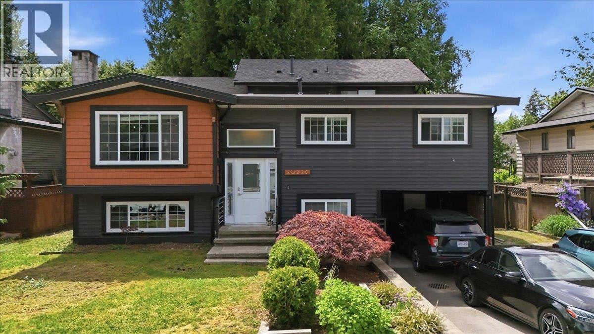 20838 117 Avenue, Maple Ridge, BC, V2X 7S8