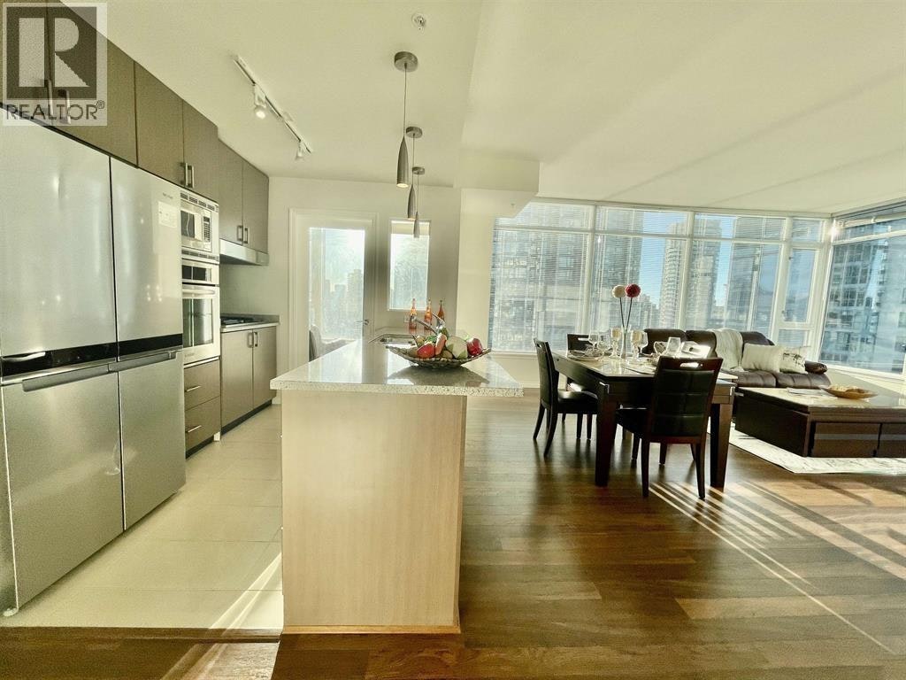 1703-1211 Melville Street, Vancouver, BC, V6E 0A7