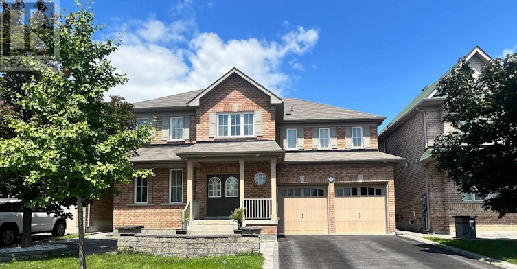 BSMT-2432 Pilgrim Square, Oshawa, ON, L1L 0B6