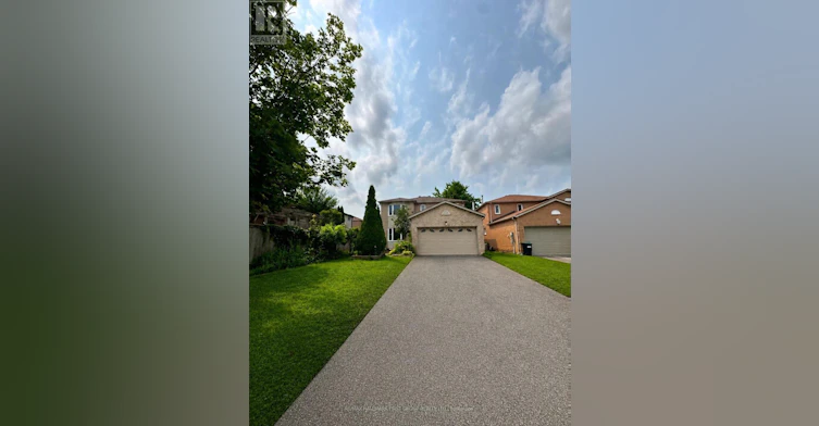 6 Carruthers Crescent, Barrie, ON, L4M 6A5