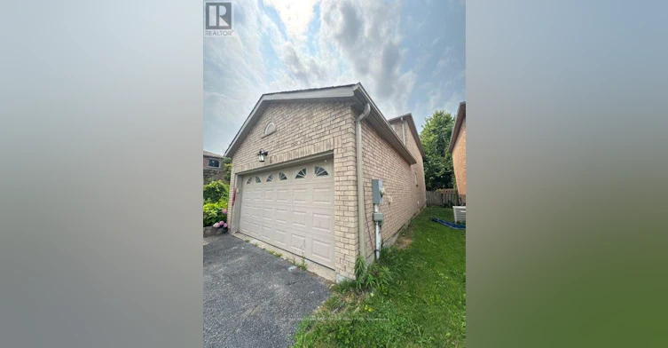 6 Carruthers Crescent, Barrie, ON, L4M 6A5 - 2