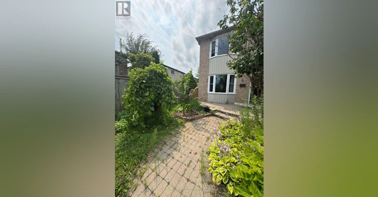 6 Carruthers Crescent, Barrie, ON, L4M 6A5 - 3