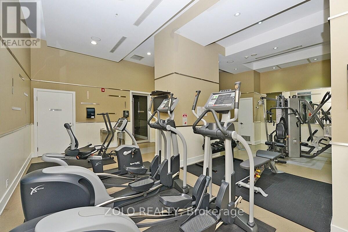305-330 Burnhamthorpe Road W, Mississauga, ON, L5B 0E1 - 16