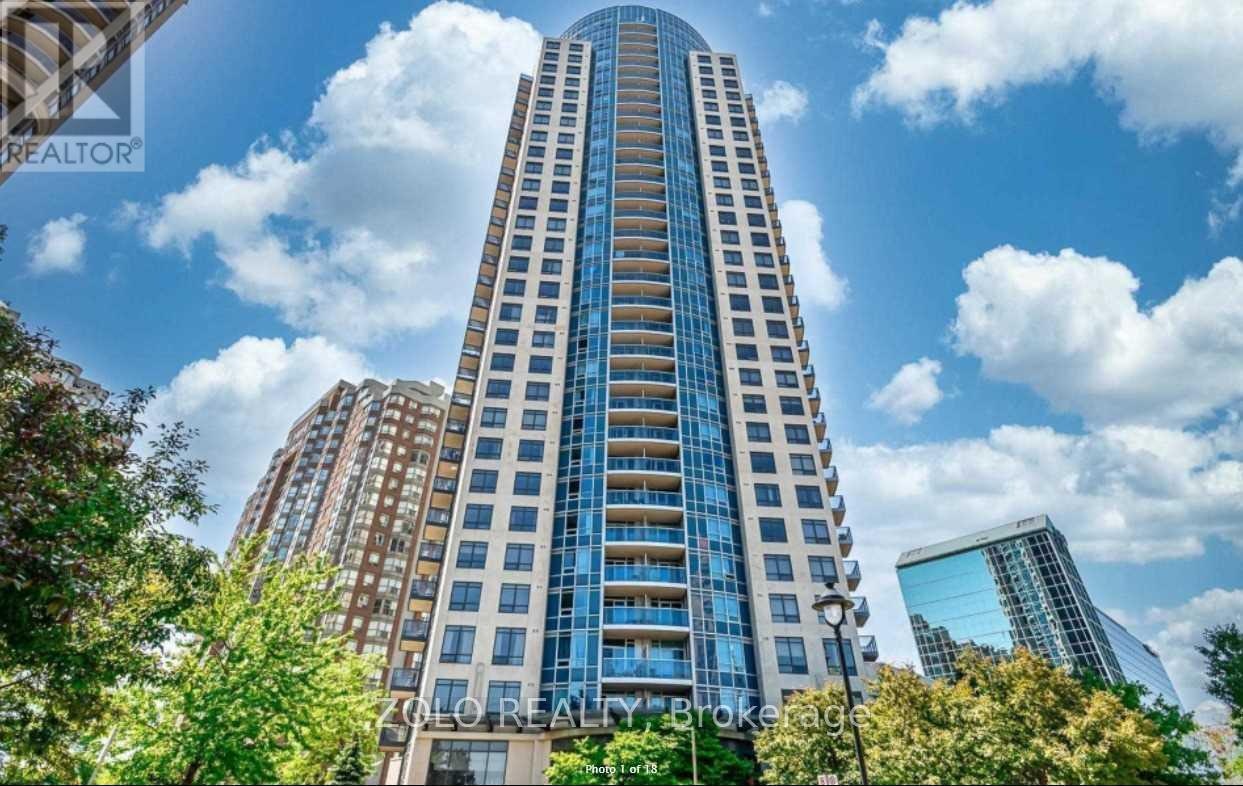305-330 Burnhamthorpe Road W, Mississauga, ON, L5B 0E1