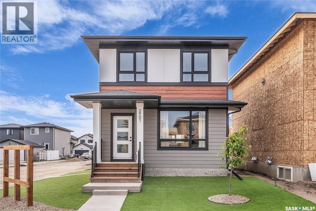 262 Leskiw Lane, Saskatoon, SK, S7V 2A5