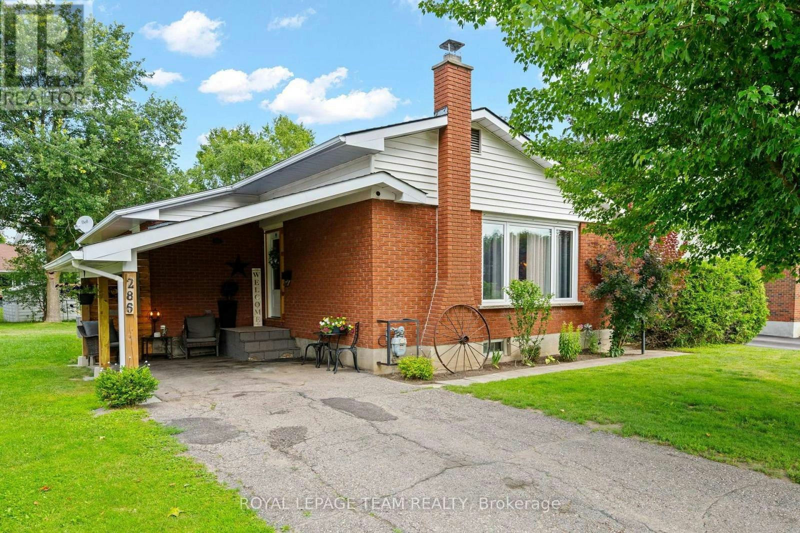 286 James Street, Renfrew, ON, K7V 2N9
