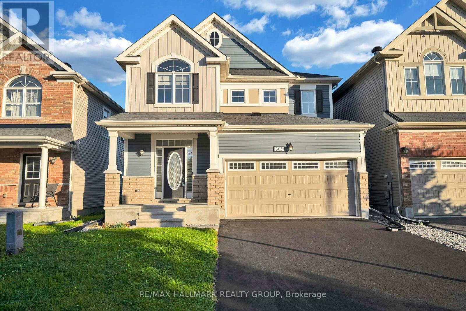 305 Sweetclover Way, Ottawa, ON, K4A 1E6