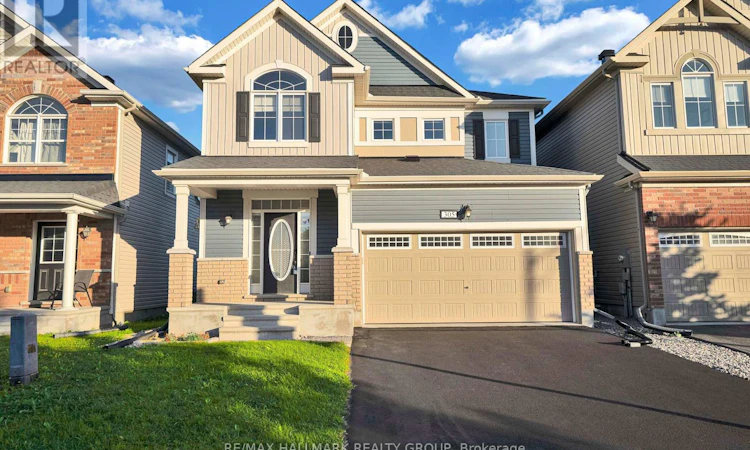 305 Sweetclover Way