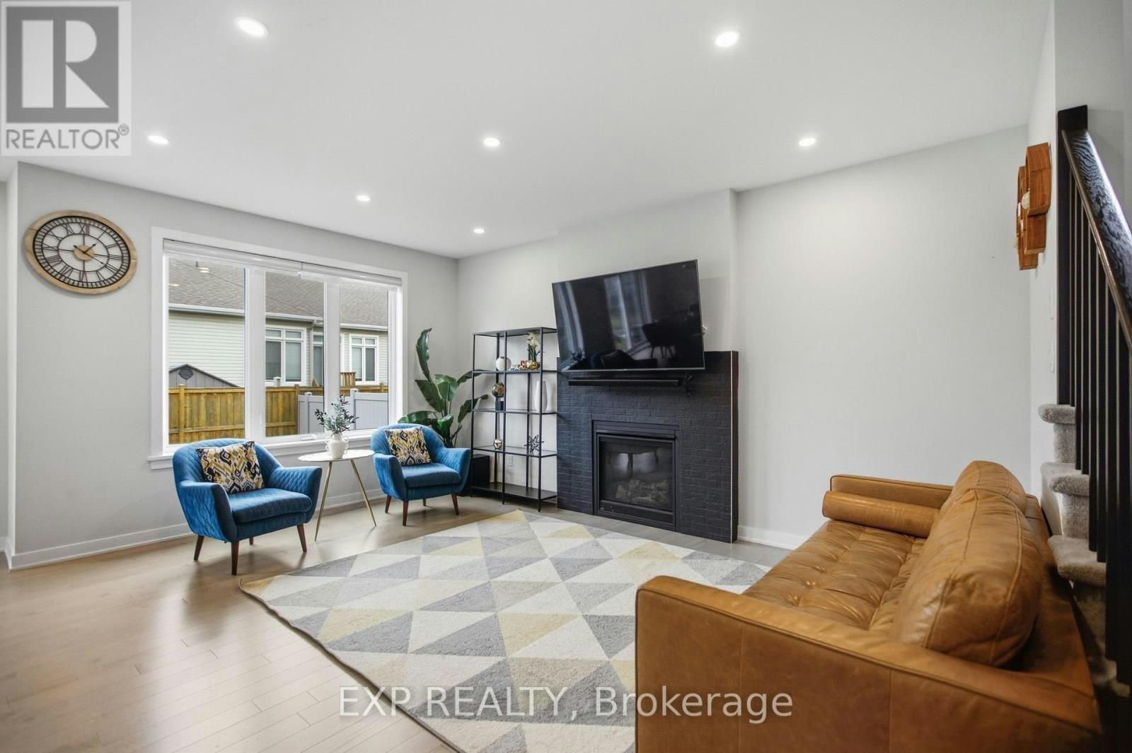 846 Sendero Way, Ottawa, ON, K2S 2W9 - 12