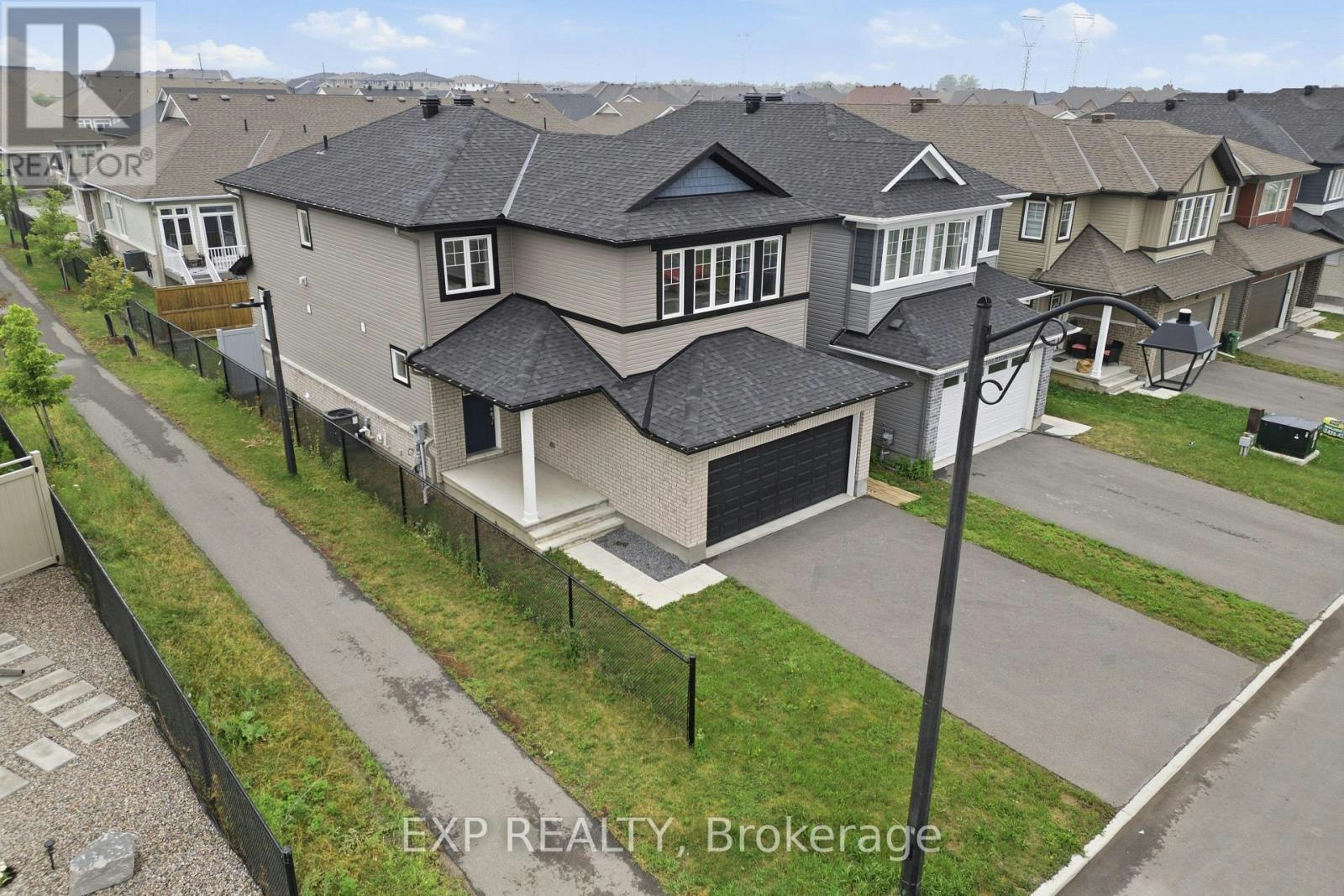 846 Sendero Way, Ottawa, ON, K2S 2W9 - 3