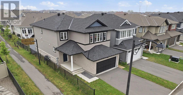 846 Sendero Way, Ottawa, ON, K2S 2W9 - 3