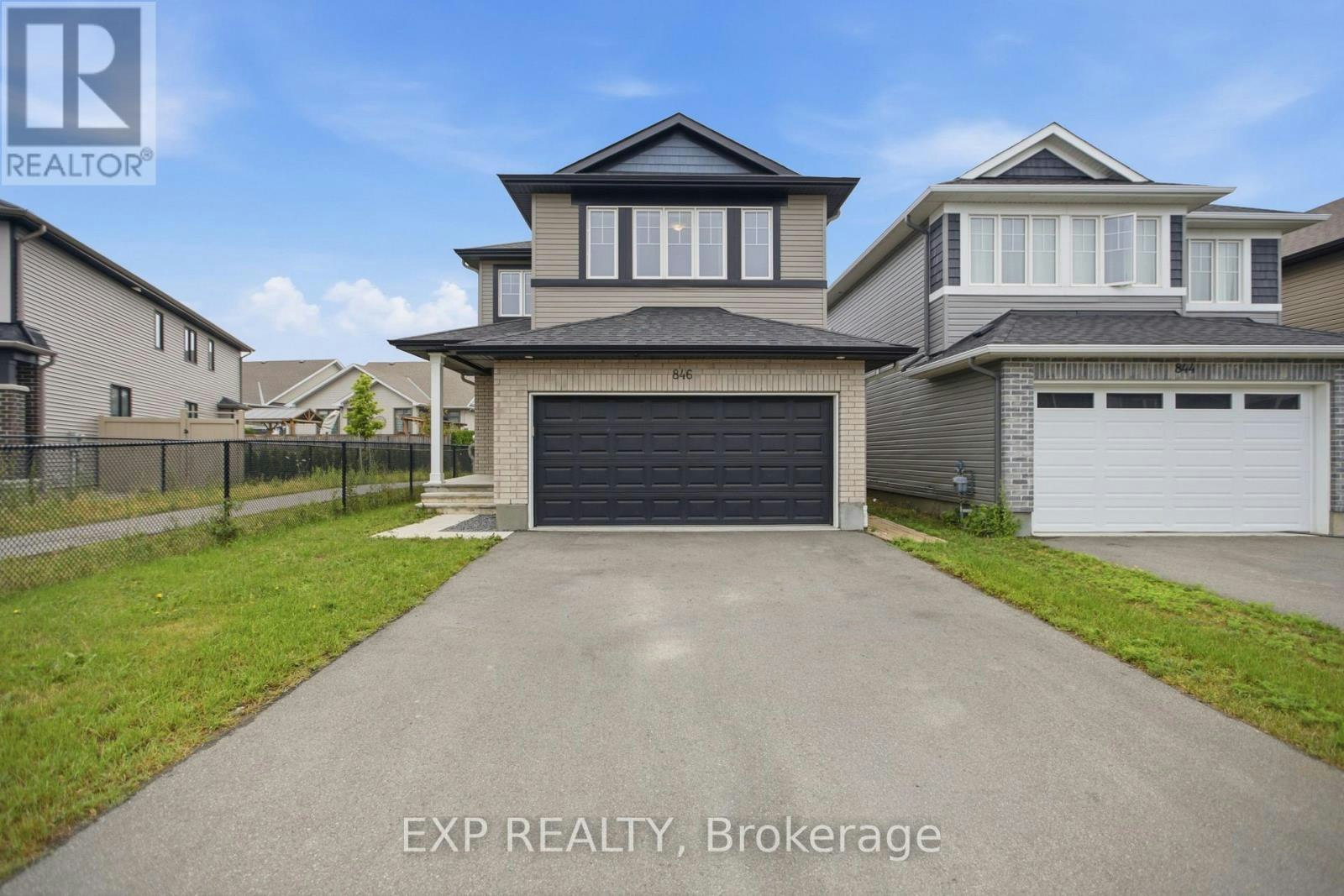 846 Sendero Way, Ottawa, ON, K2S 2W9 - 2