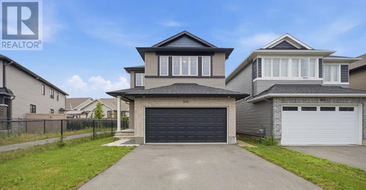 846 Sendero Way, Ottawa, ON, K2S 2W9 - 2