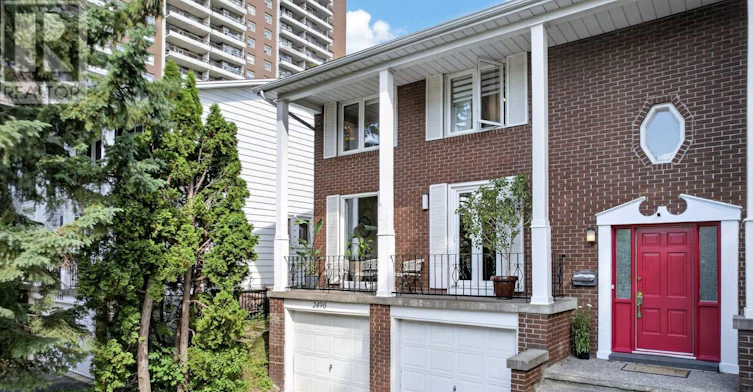2490 Regina Street, Ottawa, ON, K2B 6X5