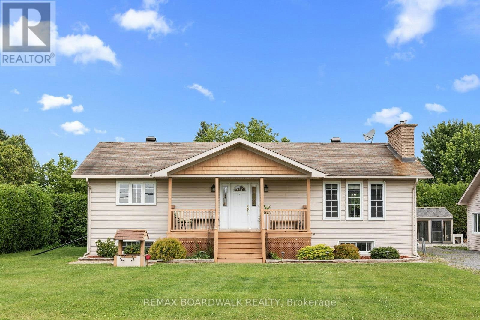 955 Lacroix Road, Clarence-Rockland, ON, K0A 2A0