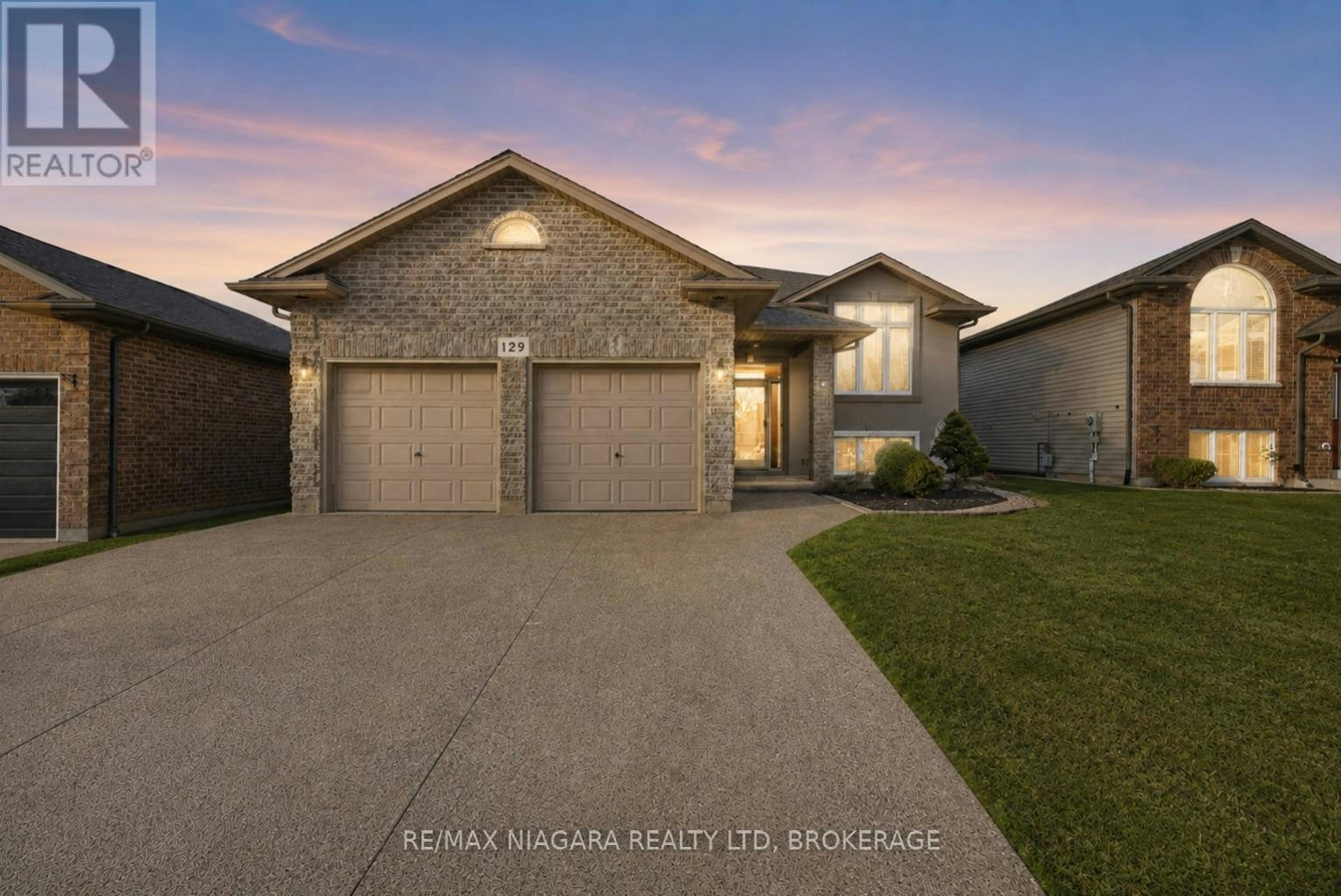 129 Wellbrook Boulevard, Welland, ON, L3C 7M8