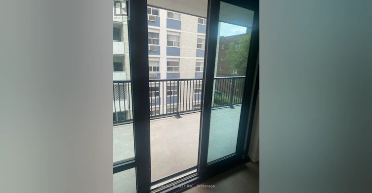 628-91 Montclair Avenue, Toronto, ON, M5P 0B1 - 2