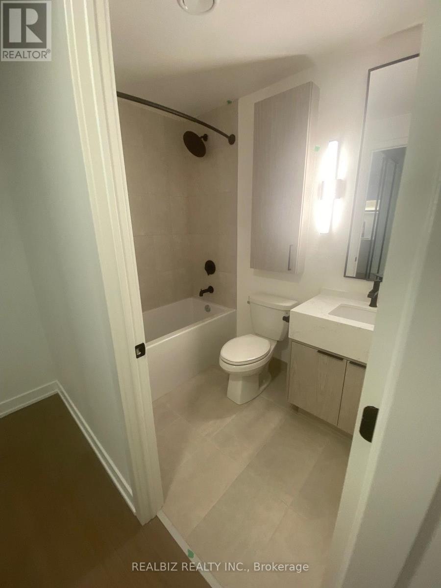 628-91 Montclair Avenue, Toronto, ON, M5P 0B1 - 22