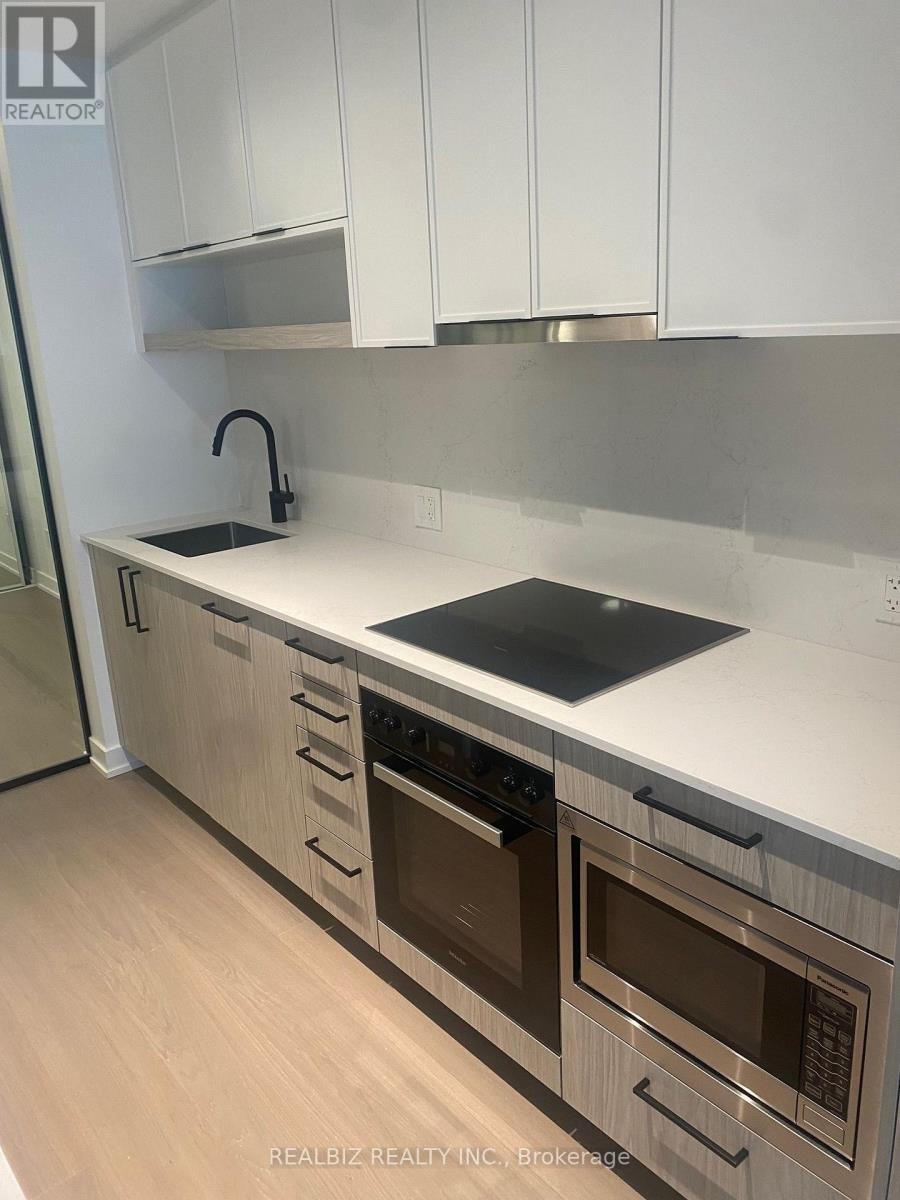 628-91 Montclair Avenue, Toronto, ON, M5P 0B1 - 3