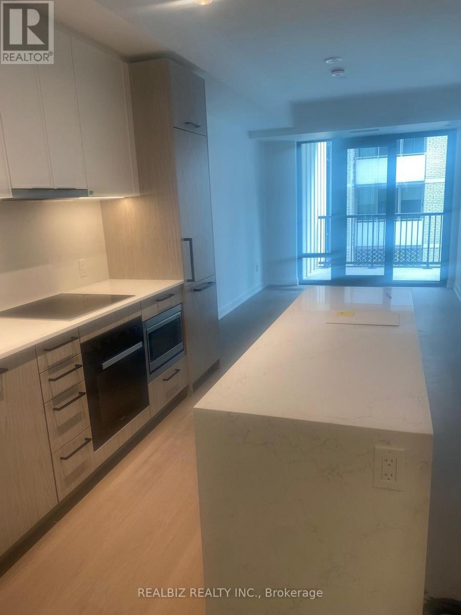 628-91 Montclair Avenue, Toronto, ON, M5P 0B1 - 4