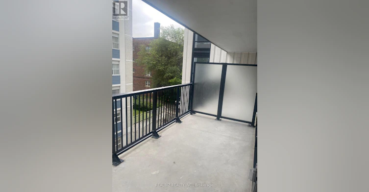 628-91 Montclair Avenue, Toronto, ON, M5P 0B1