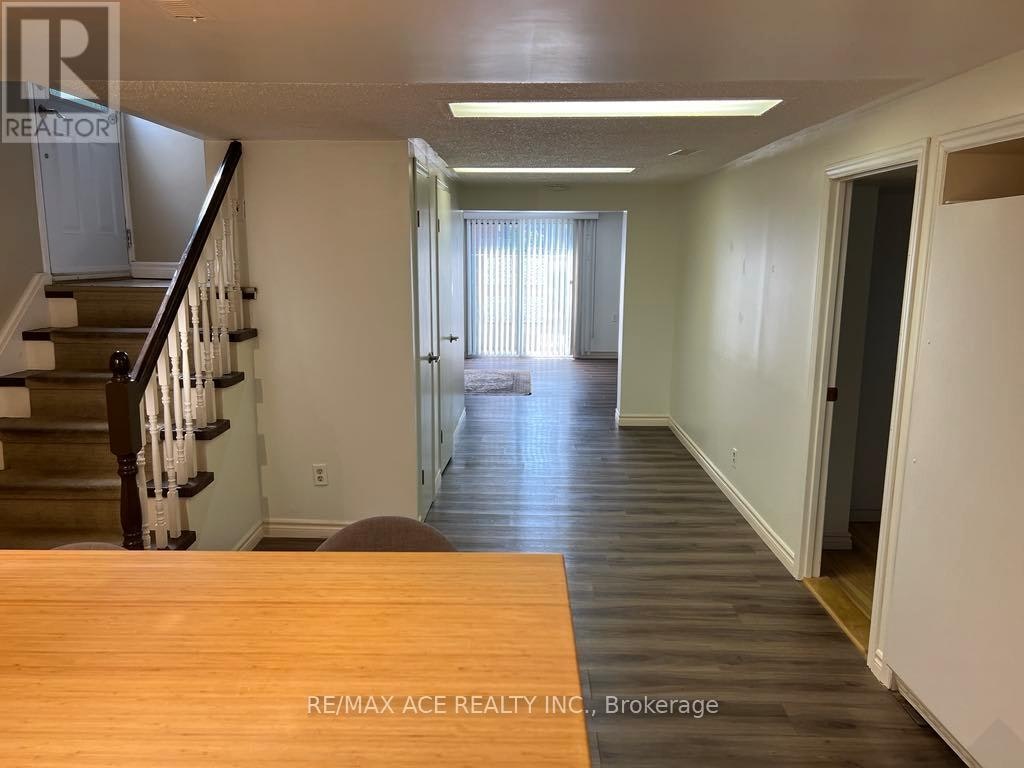 BSMT-16 Marta Avenue, Toronto, ON, M1K 1V7 - 2