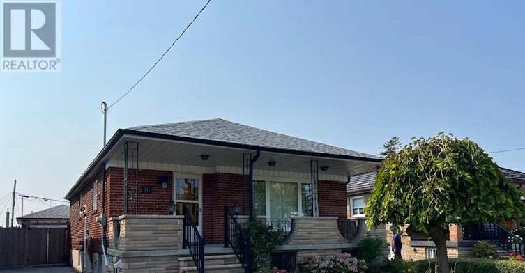 BSMT-16 Marta Avenue, Toronto, ON, M1K 1V7
