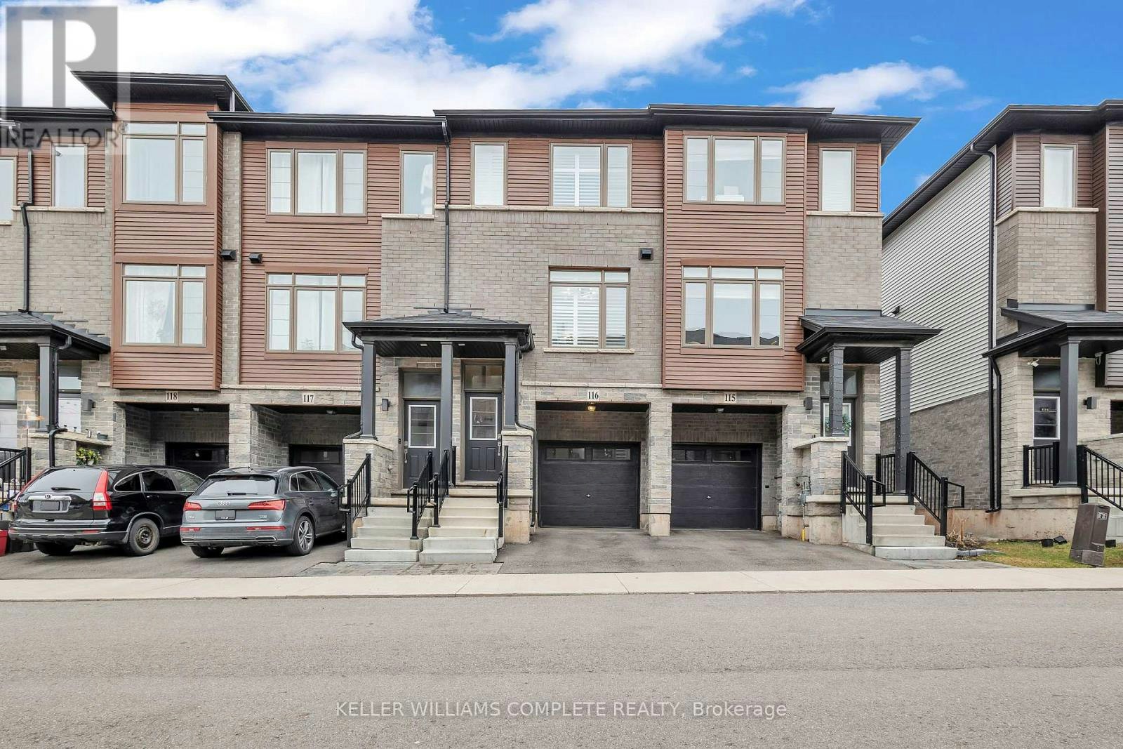 116-575 Woodward Avenue, Hamilton, ON, L8H 0B3