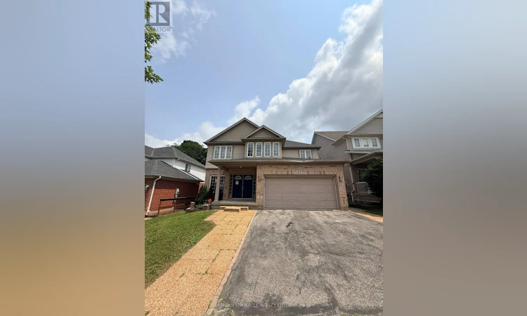 14 Hearthbridge Street