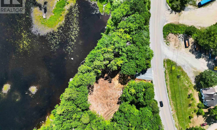 Lot-48 Lower Branch Road
