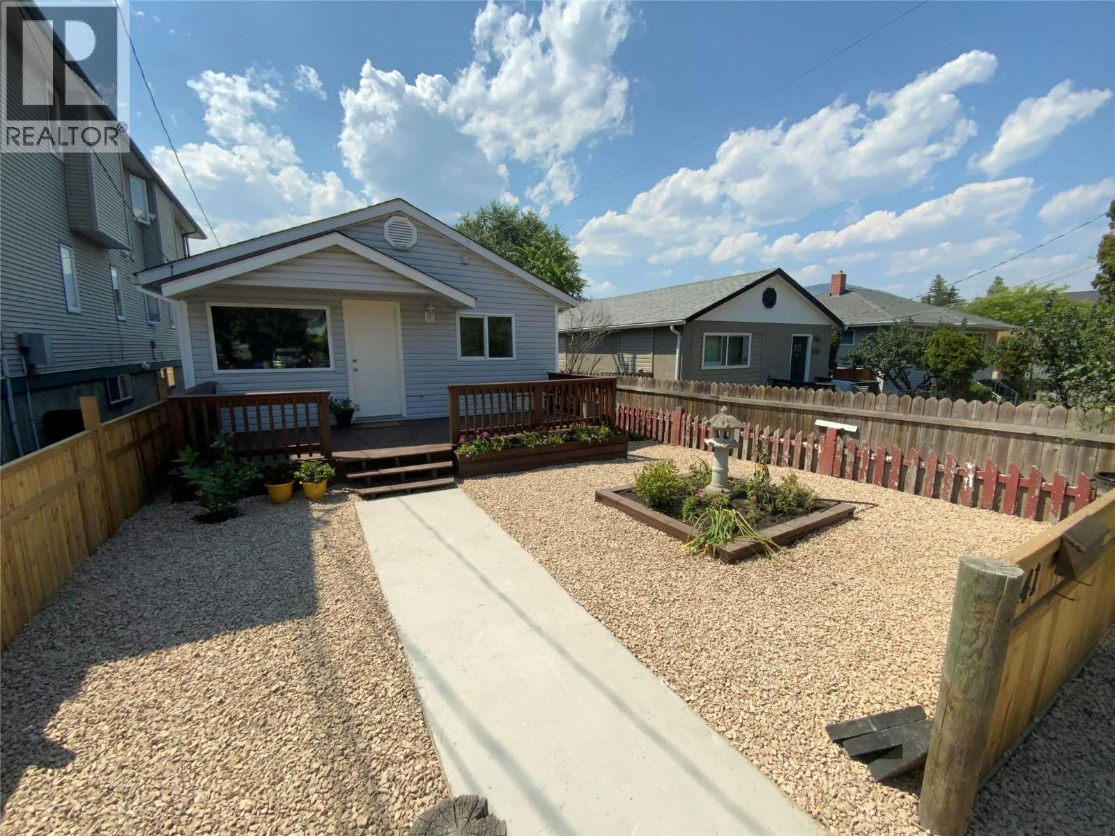 641 Haywood Street, Penticton, BC, V2A 8L8