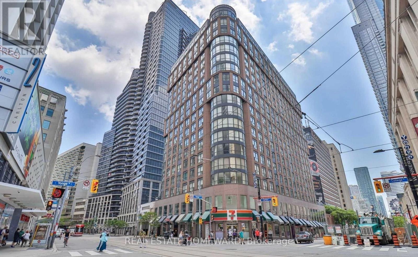 406-7 Carlton Street, Toronto, ON, M5B 2M3 - 27