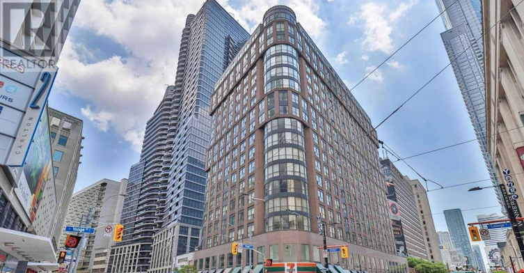 406-7 Carlton Street, Toronto, ON, M5B 2M3 - 27
