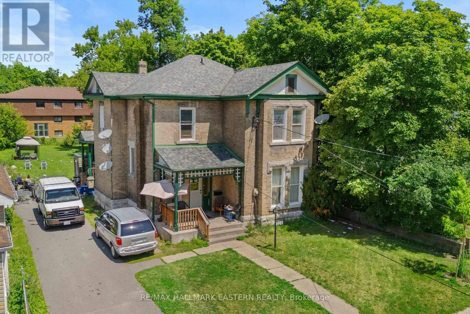 220 Dublin Street, Peterborough, ON, K9H 3B7