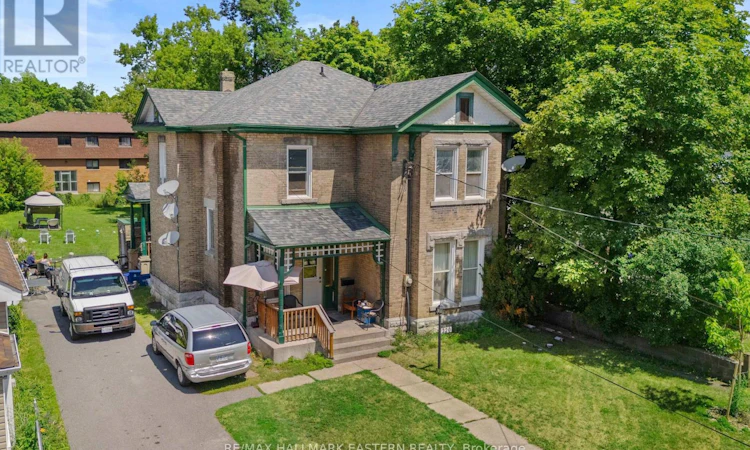 220 Dublin Street
