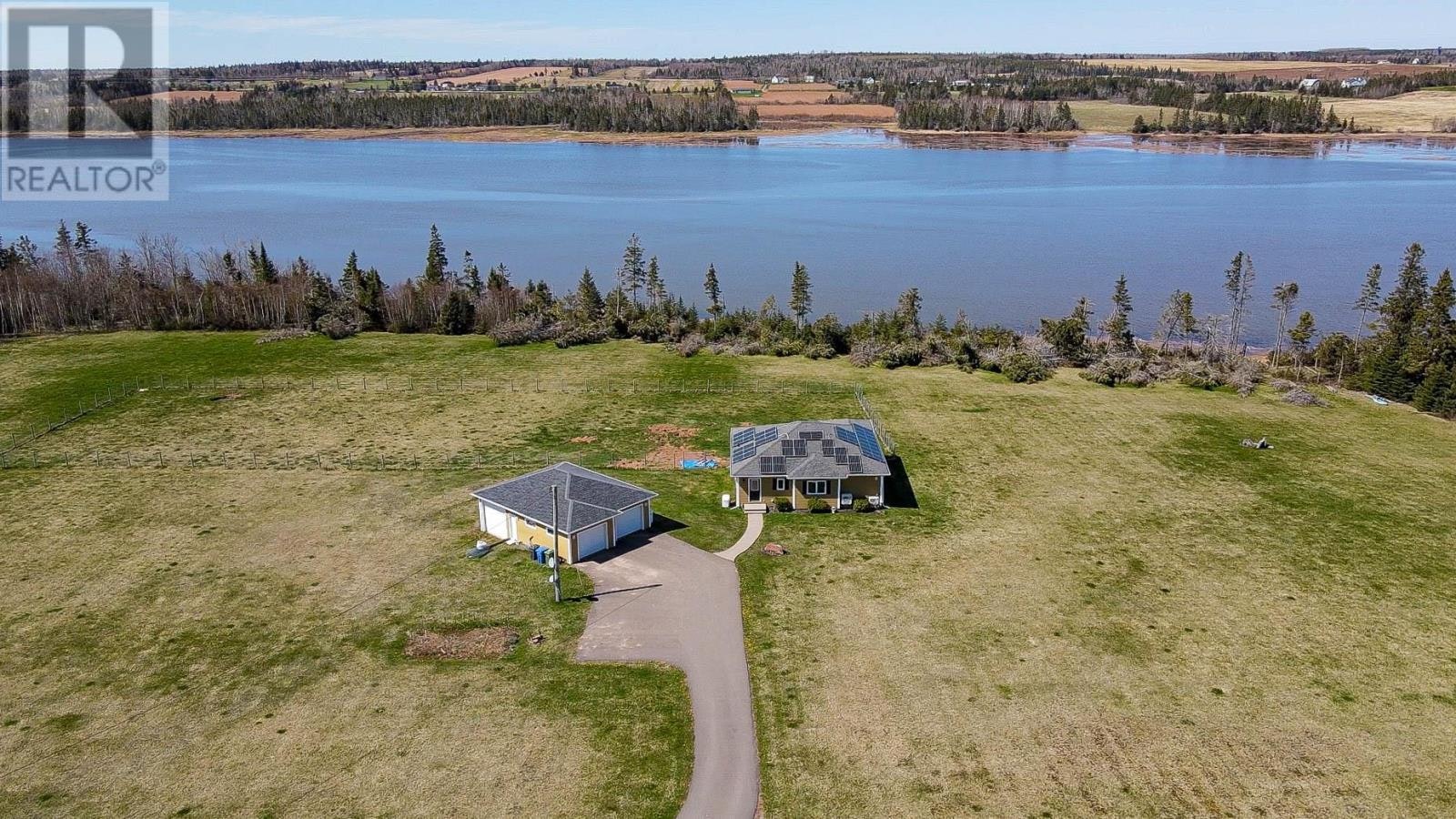 102 Patti Lane, Fort Augustus, PE, C1B 3C2