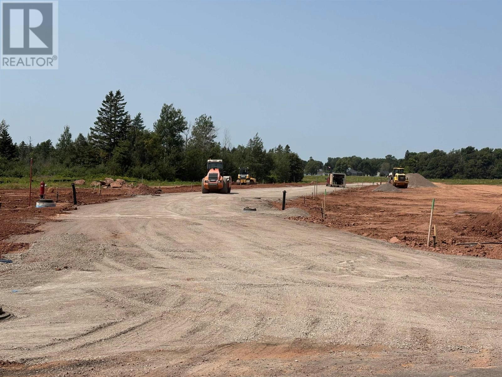 Lot Greenwood Drive, Summerside, PE, C1N 4S6