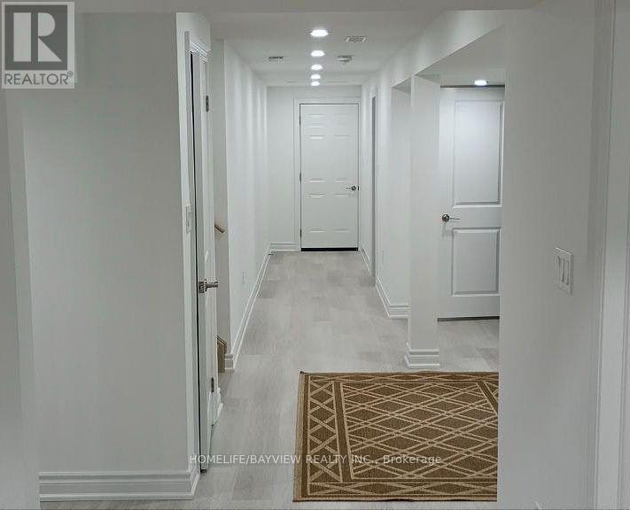 BASEMENT-22 Hodgson Road, Bradford West Gwillimbury, ON, L3Z 0V4 - 9