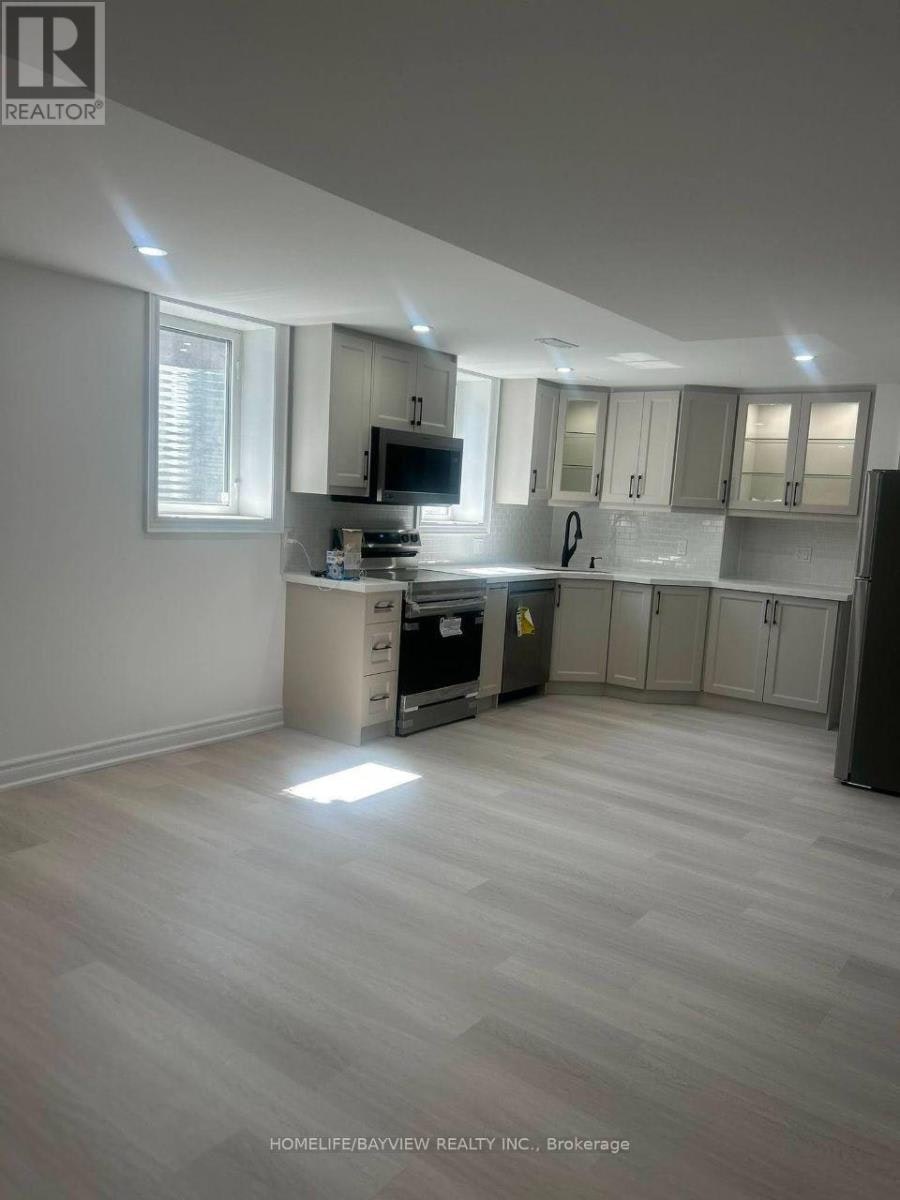 BASEMENT-22 Hodgson Road, Bradford West Gwillimbury, ON, L3Z 0V4