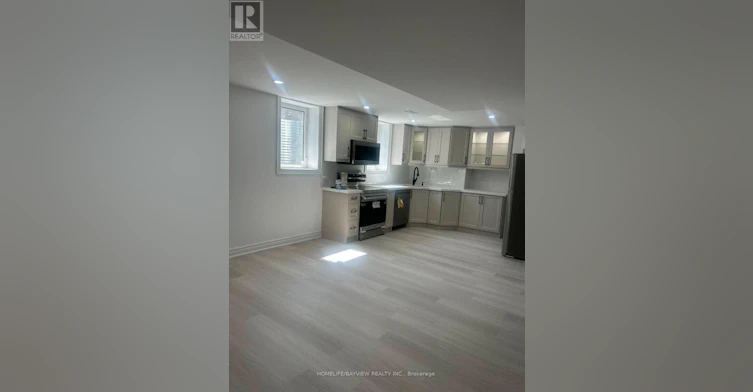 BASEMENT-22 Hodgson Road, Bradford West Gwillimbury, ON, L3Z 0V4