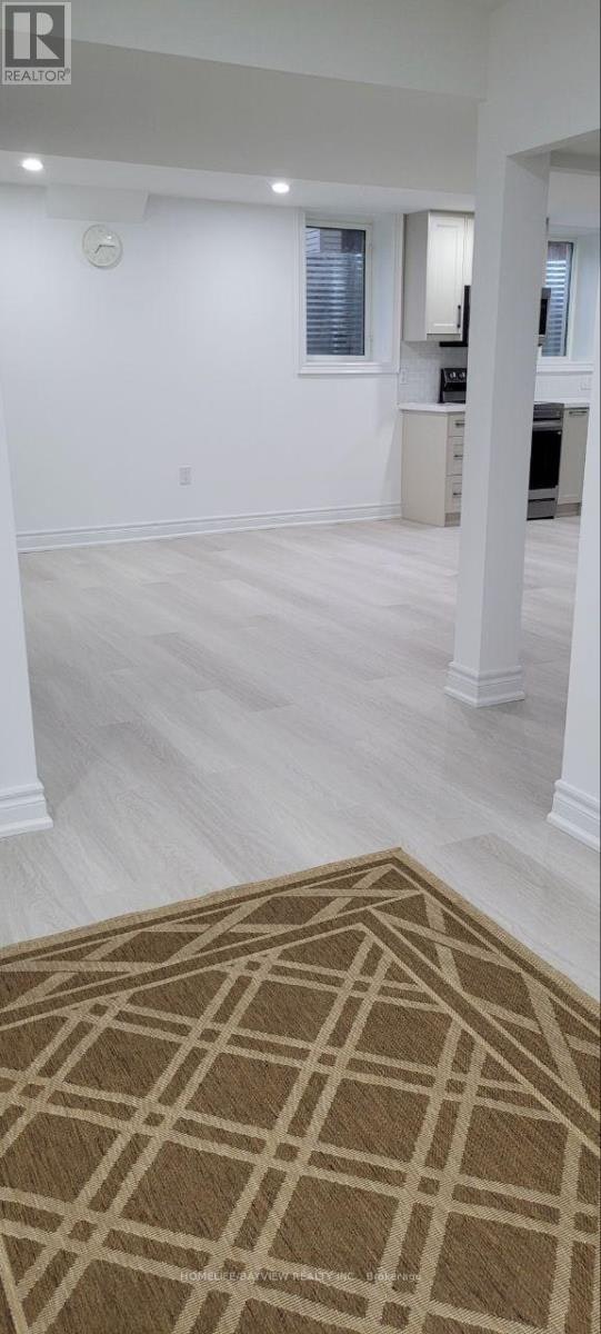 BASEMENT-22 Hodgson Road, Bradford West Gwillimbury, ON, L3Z 0V4 - 5