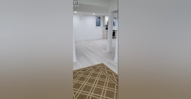 BASEMENT-22 Hodgson Road, Bradford West Gwillimbury, ON, L3Z 0V4 - 5