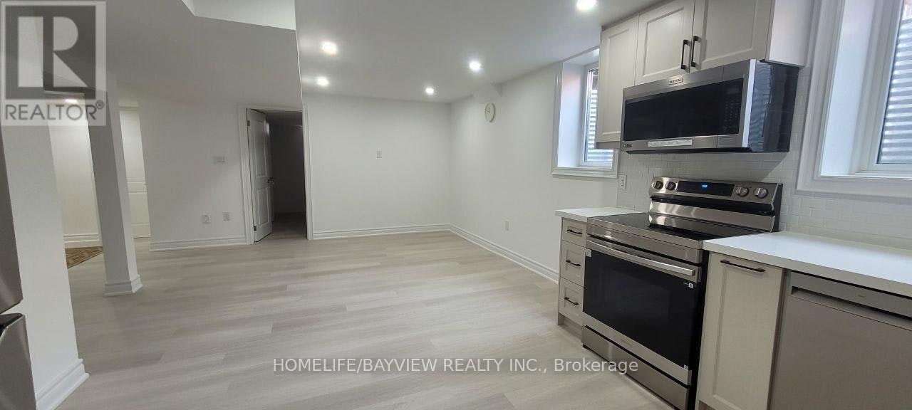 BASEMENT-22 Hodgson Road, Bradford West Gwillimbury, ON, L3Z 0V4 - 7